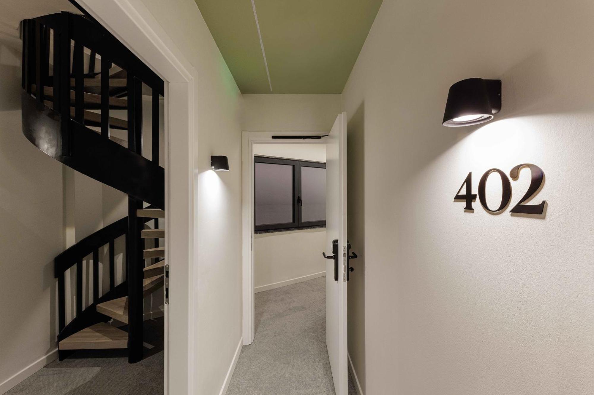 Apartmán Master Plaka Atény Pokoj fotografie