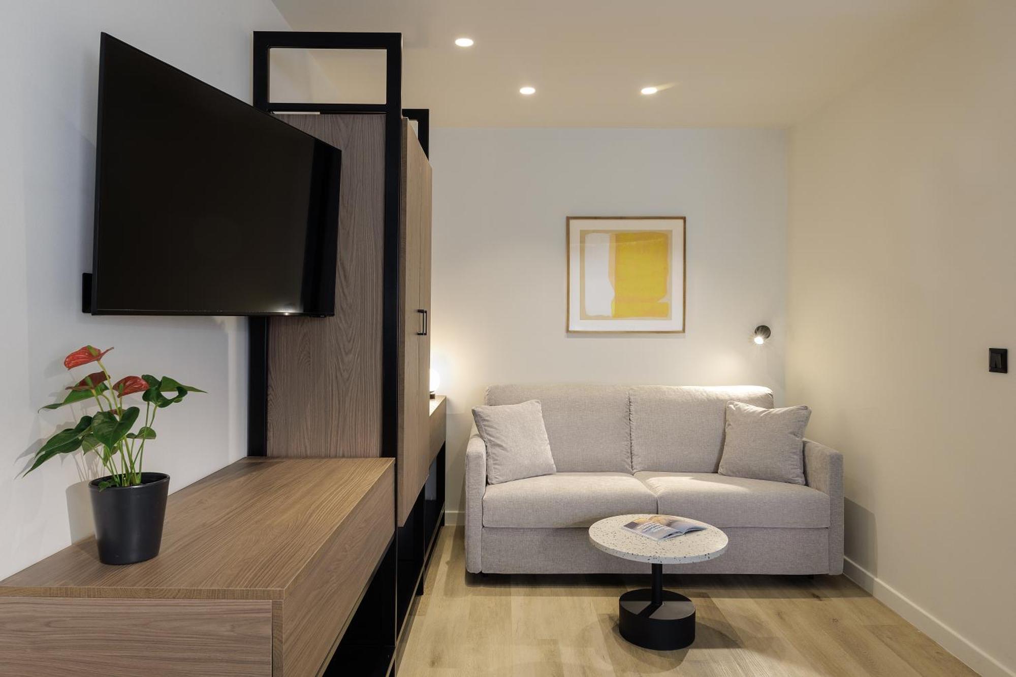 Apartmán Master Plaka Atény Exteriér fotografie