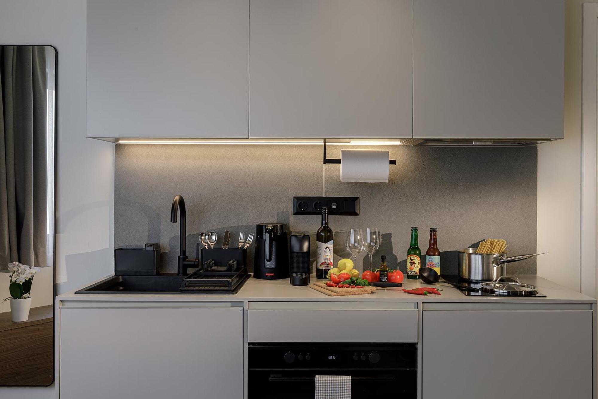 Apartmán Master Plaka Atény Exteriér fotografie
