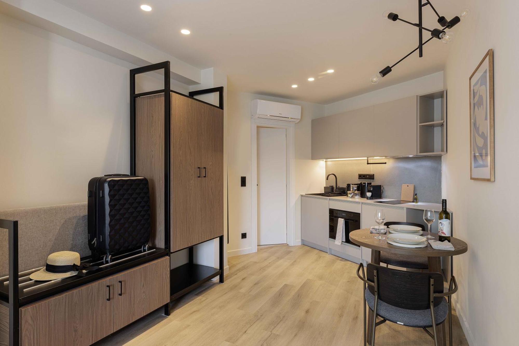 Apartmán Master Plaka Atény Exteriér fotografie