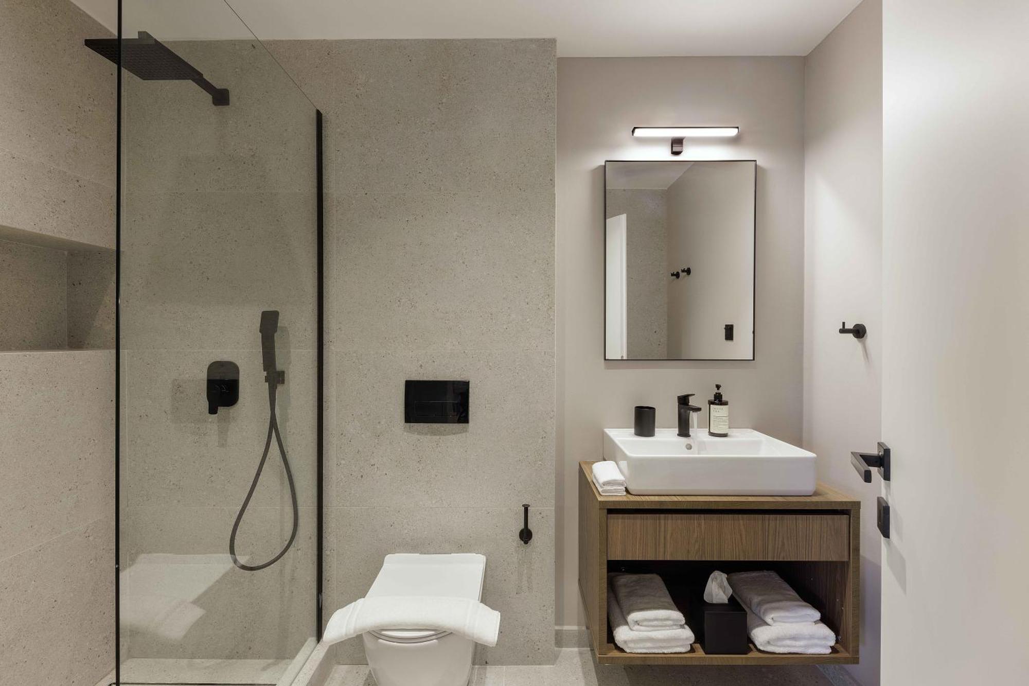 Apartmán Master Plaka Atény Exteriér fotografie