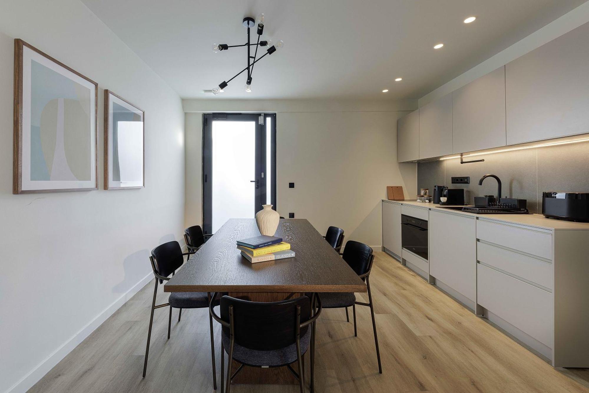 Apartmán Master Plaka Atény Exteriér fotografie
