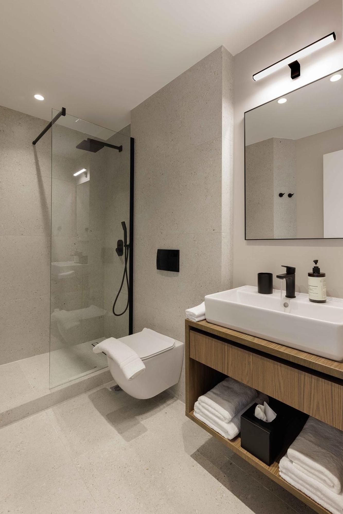 Apartmán Master Plaka Atény Exteriér fotografie
