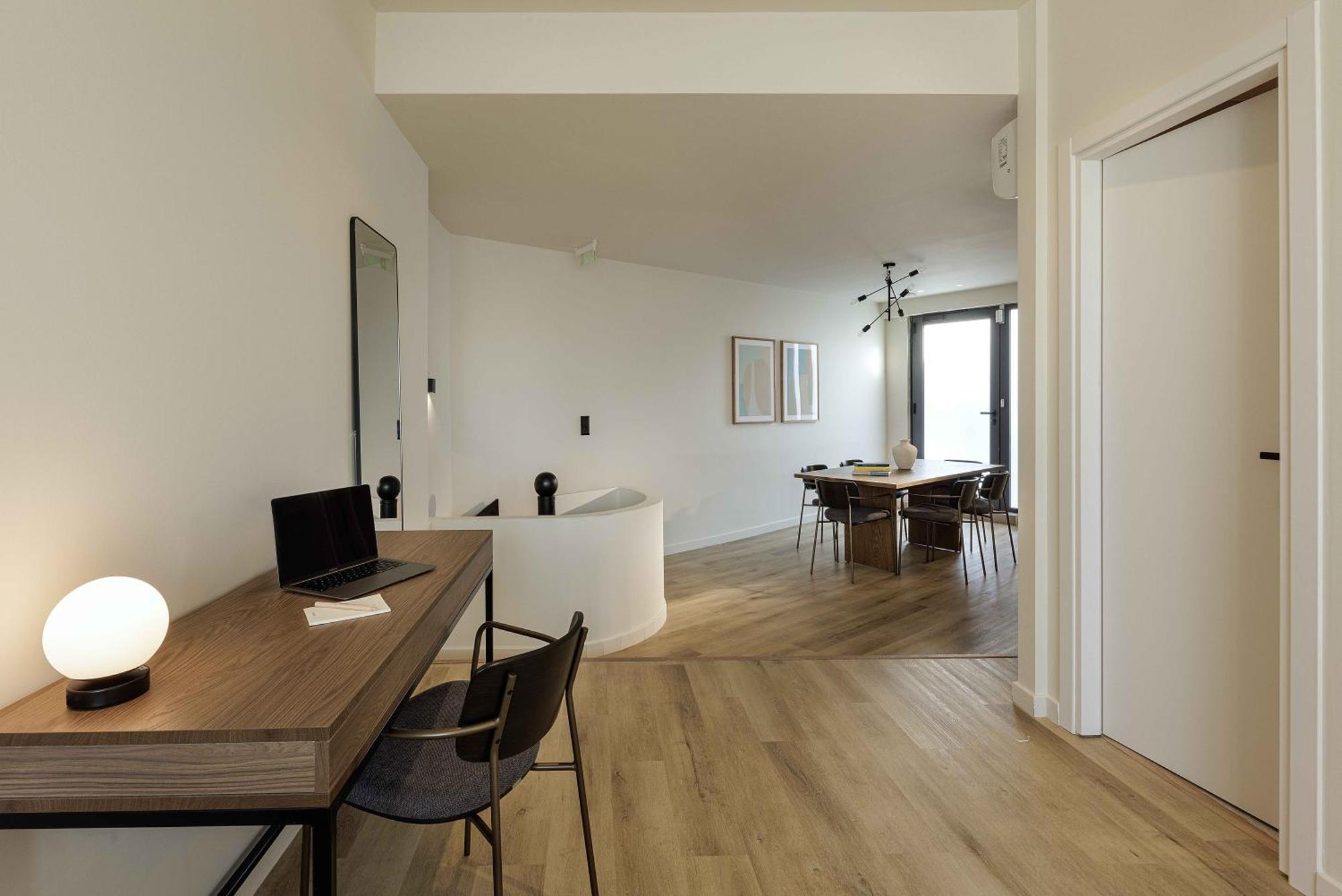 Apartmán Master Plaka Atény Exteriér fotografie