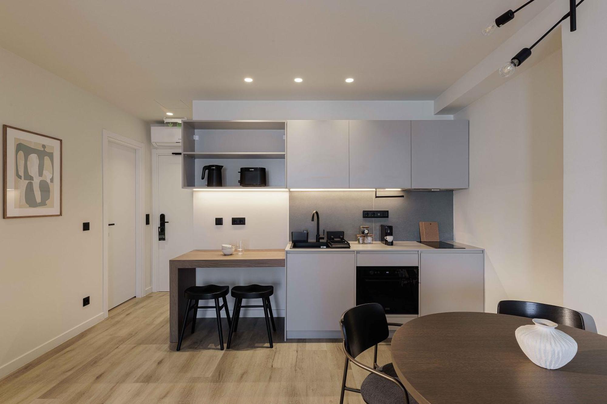 Apartmán Master Plaka Atény Exteriér fotografie