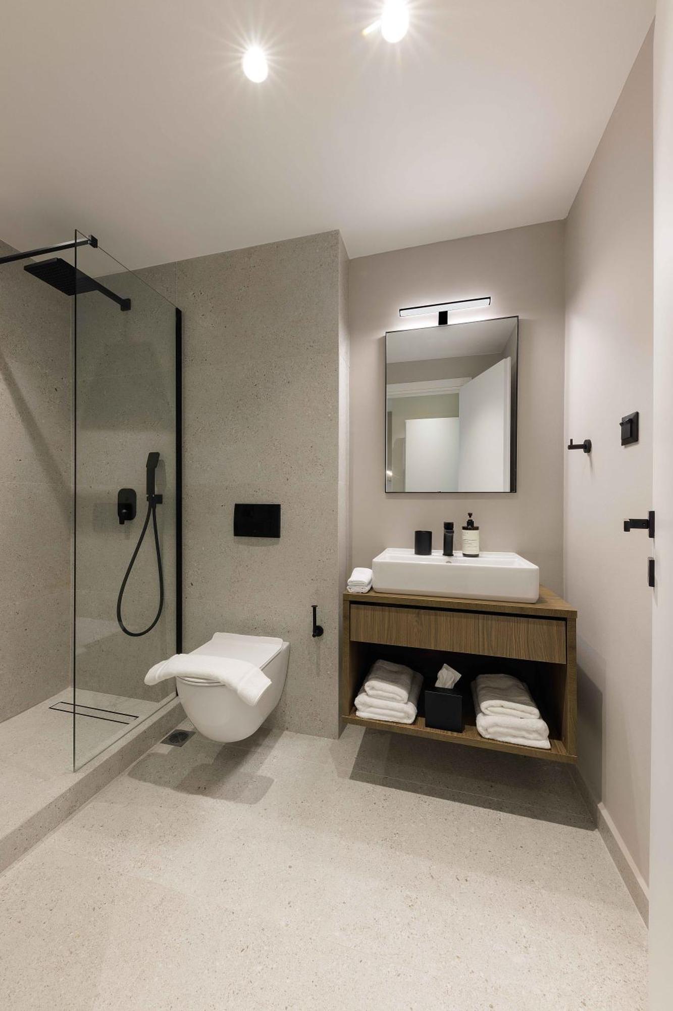 Apartmán Master Plaka Atény Exteriér fotografie
