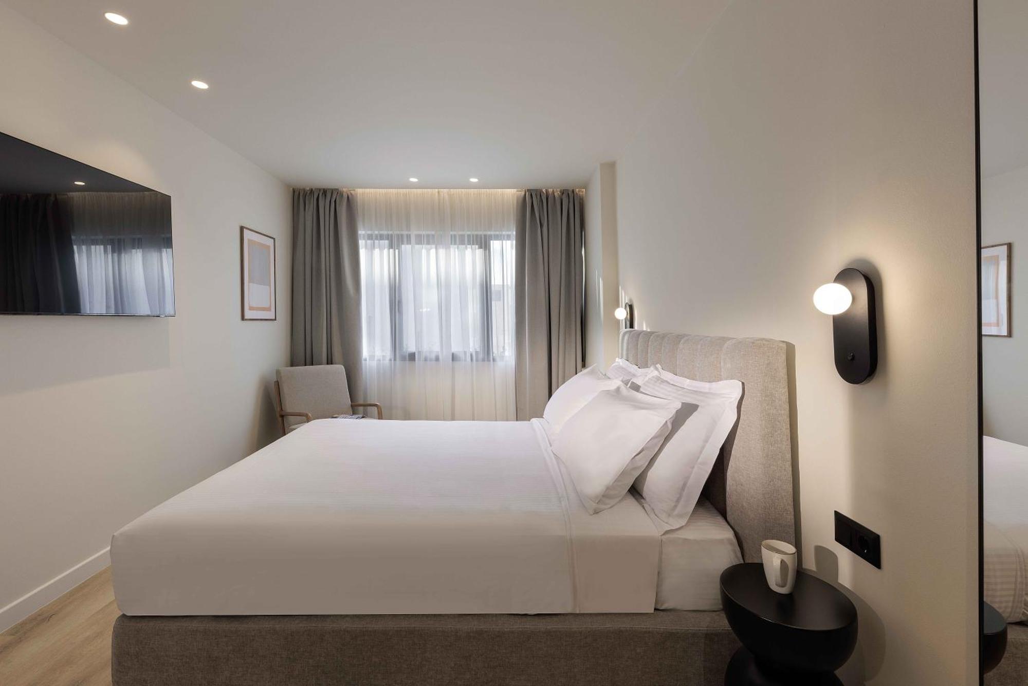 Apartmán Master Plaka Atény Exteriér fotografie