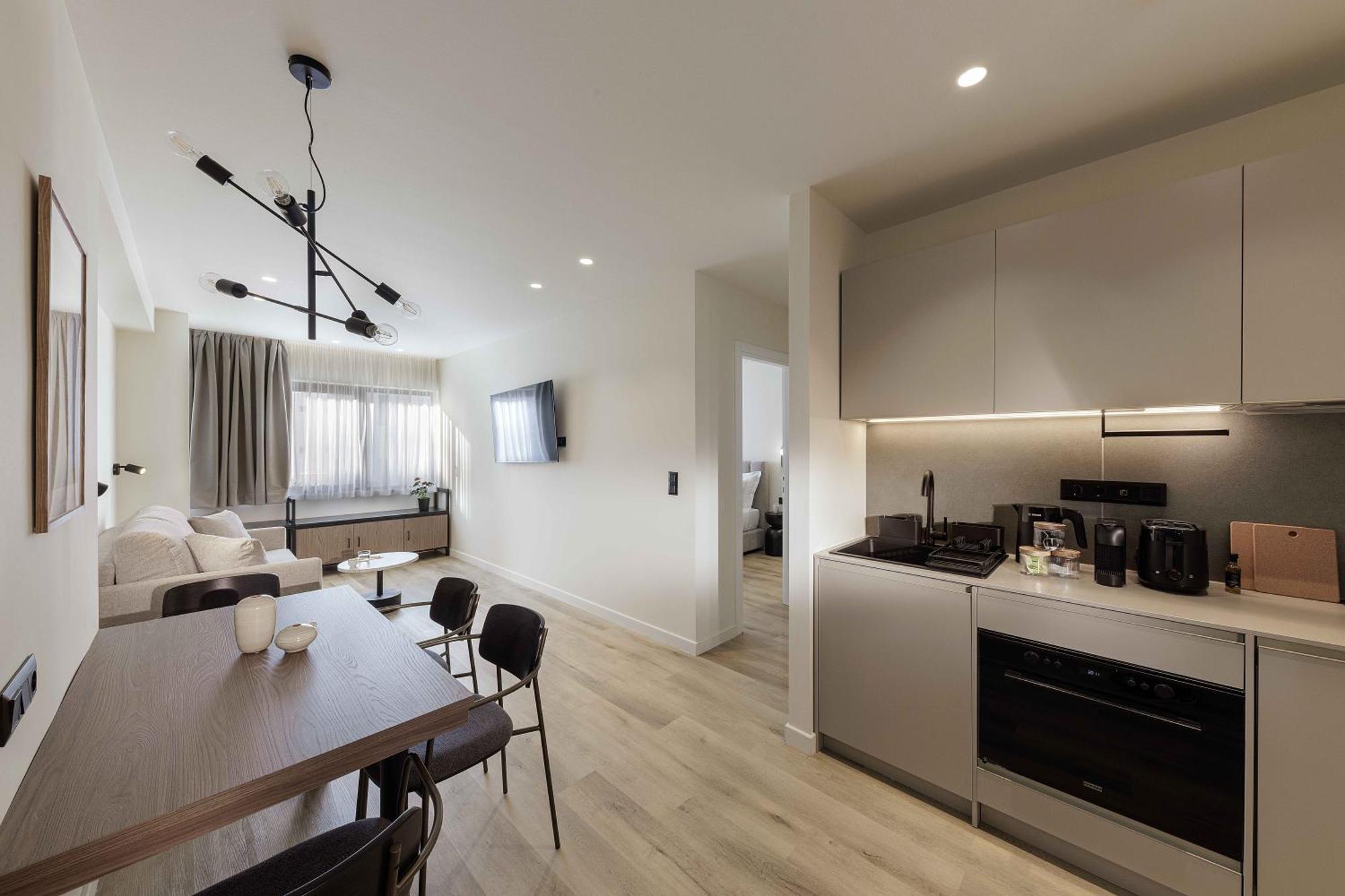 Apartmán Master Plaka Atény Exteriér fotografie